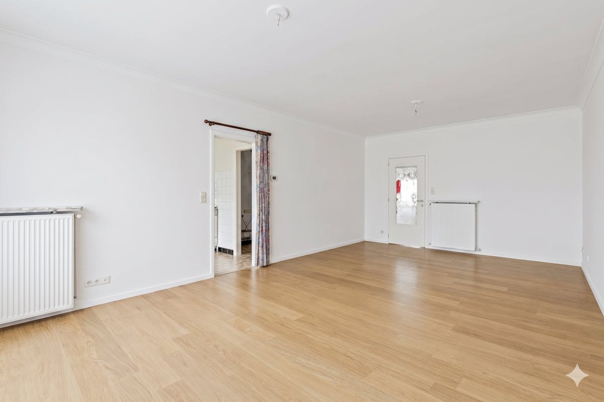 Appartement de deux chambres à vendre à Courtrai ! - photo 3