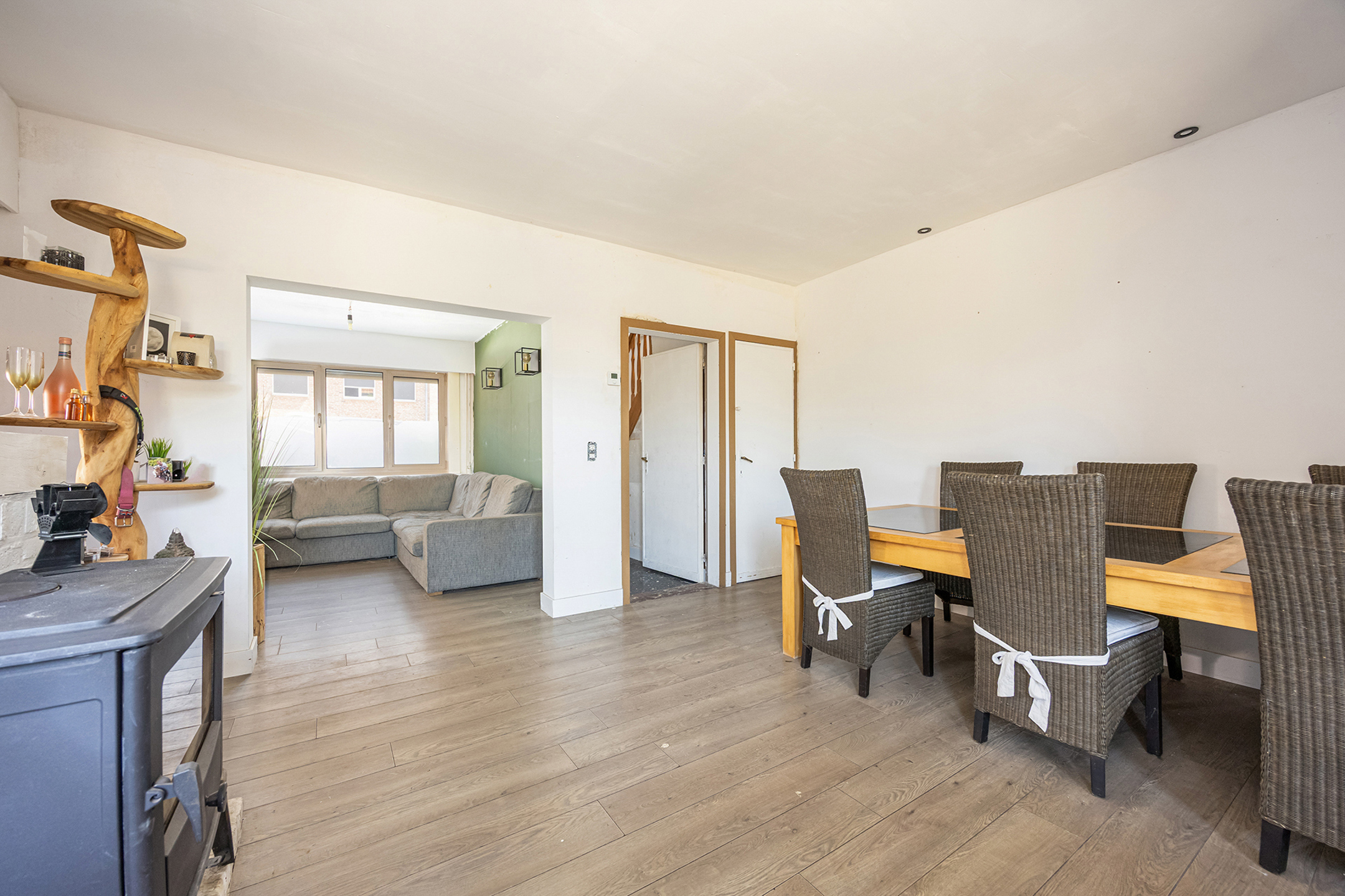 Huis te koop in Ravels met 2 slaapkamers - foto 4