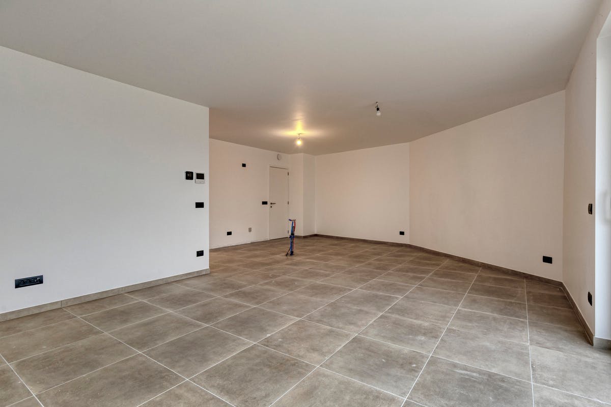 Gelijkvloers nieuwbouwappartement te koop in Anzegem - foto 4