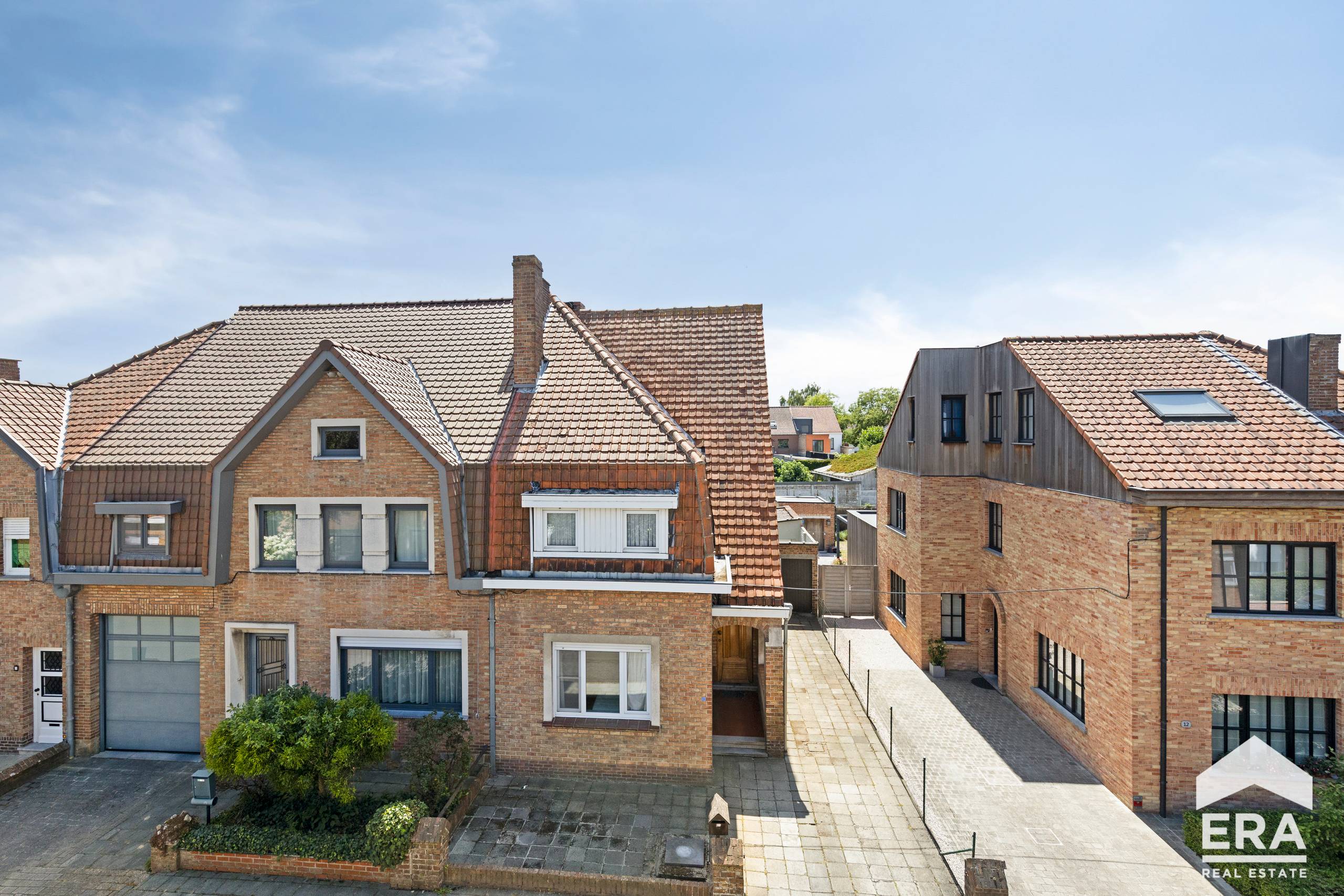 Charmante woning met veel potentieel op toplocatie! - foto 2