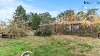 Op zoek naar een unieke kans om jouw droomwoning te realiseren op een uitzonderlijke locatie?Deze te renoveren laagbouwwoning biedt een zee aan...