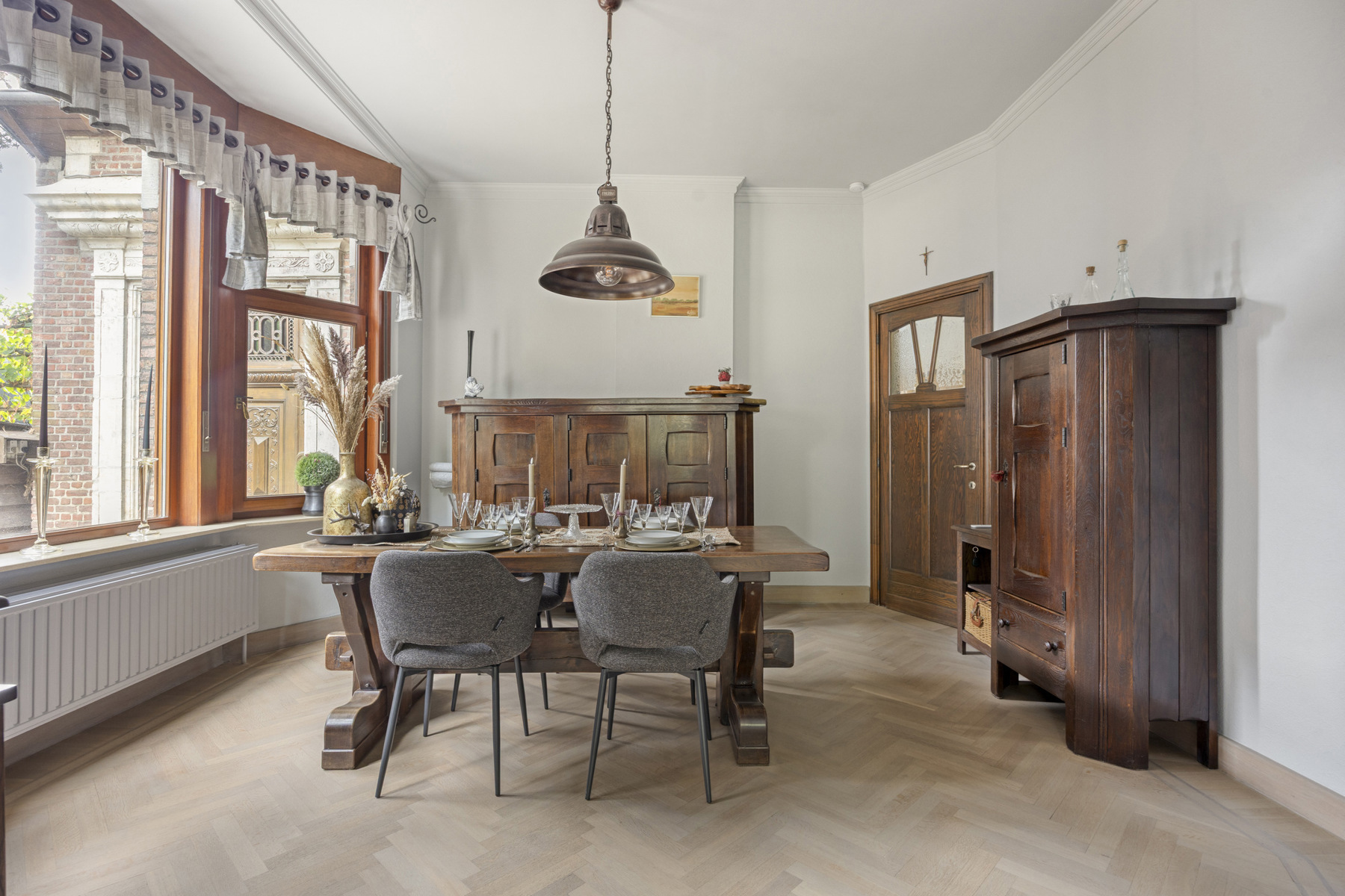 Huis te koop in Herent met 4 slaapkamers - foto 5