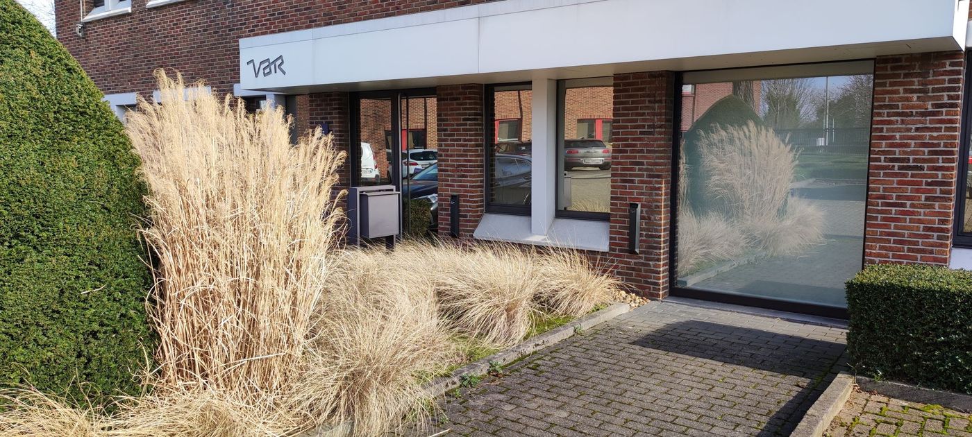 1.152 m² instapklare kantoren nabij Leuvensesteenweg &amp; E40 - foto 5