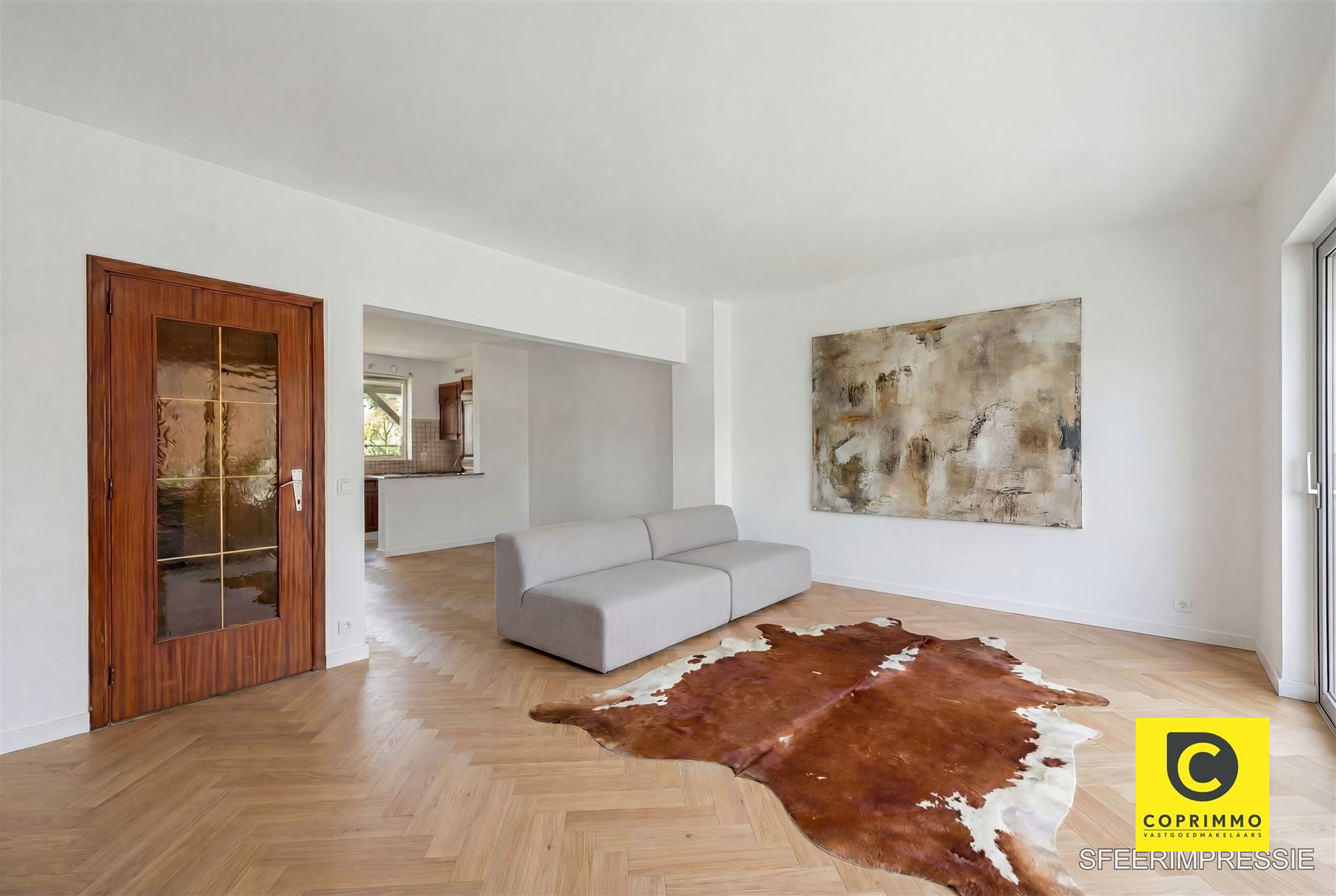 Multifunctionele woning met magazijn - foto 5