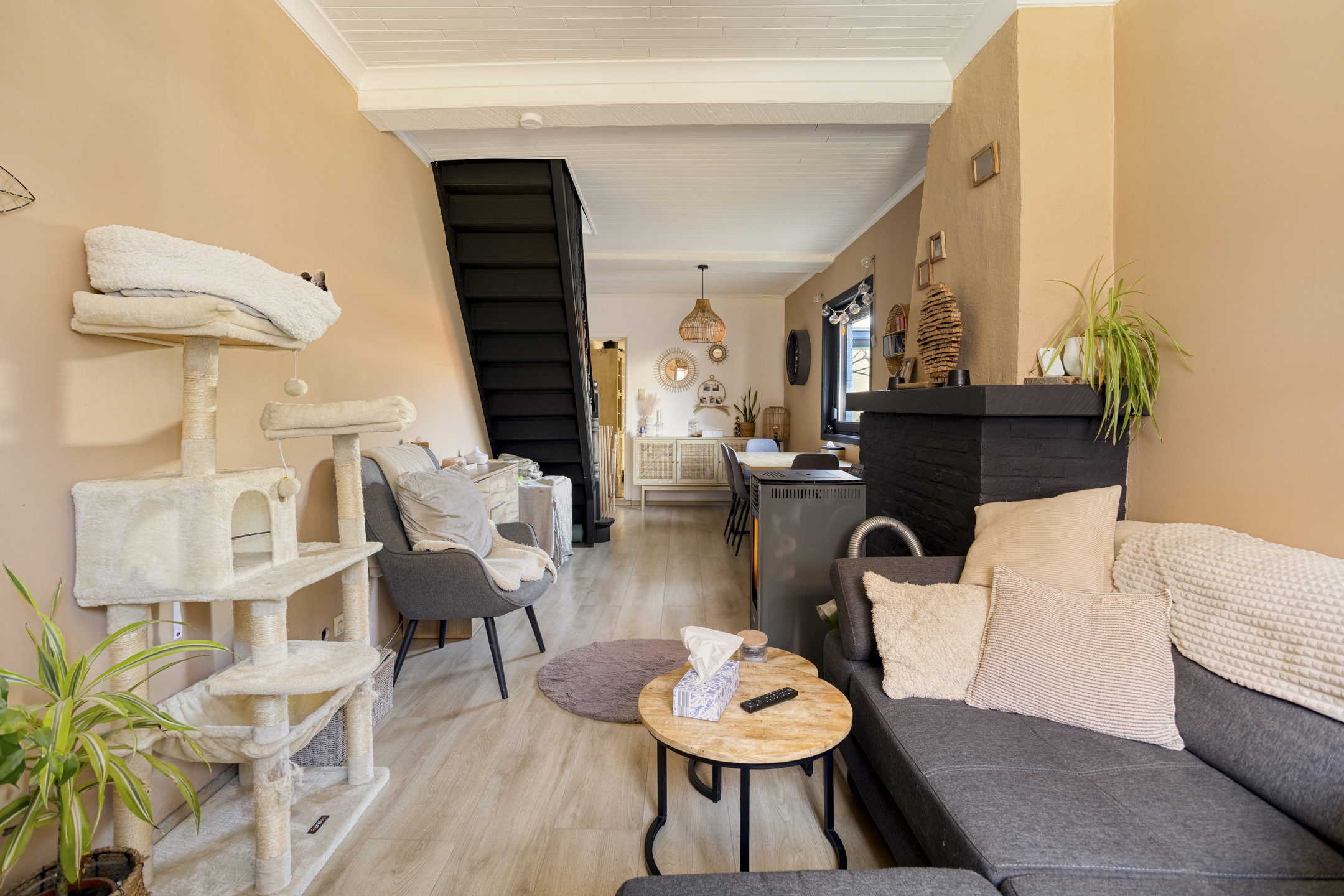 Maison à vendre à Diest avec 1 chambre - photo 4