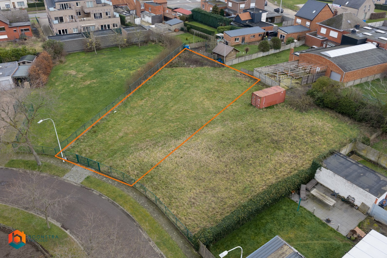 Bouwgrond open bebouwing op perceel van 911 m² te Berlaar - foto 5