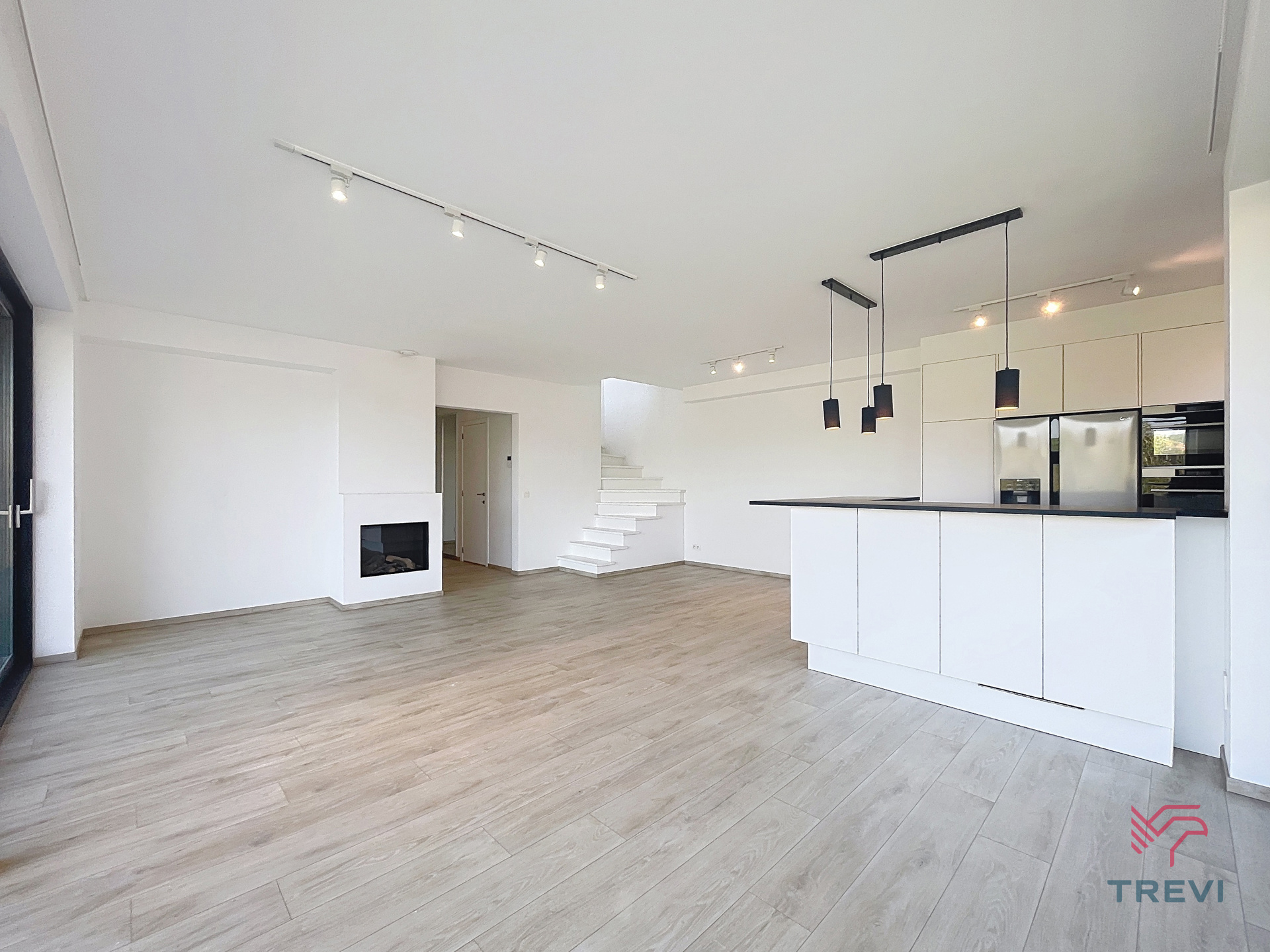 Prachtige duplex met 2 slaapkamers + kantoor met uitzicht op de vallei! - foto 4