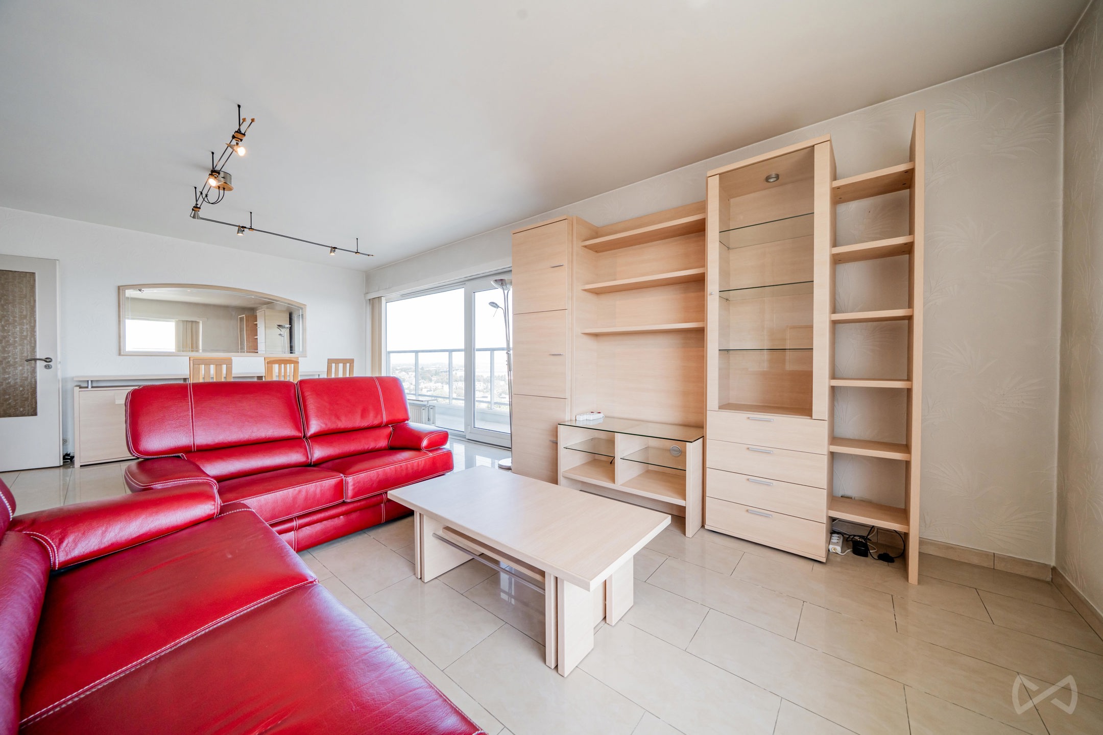 Appartement à vendre à Jette avec 3 chambres - photo 2