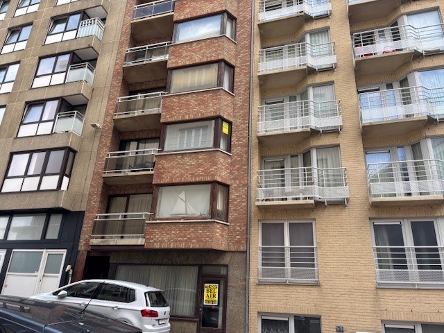 handelsgelijkvloers in het bruisende Mariakerke - foto 1