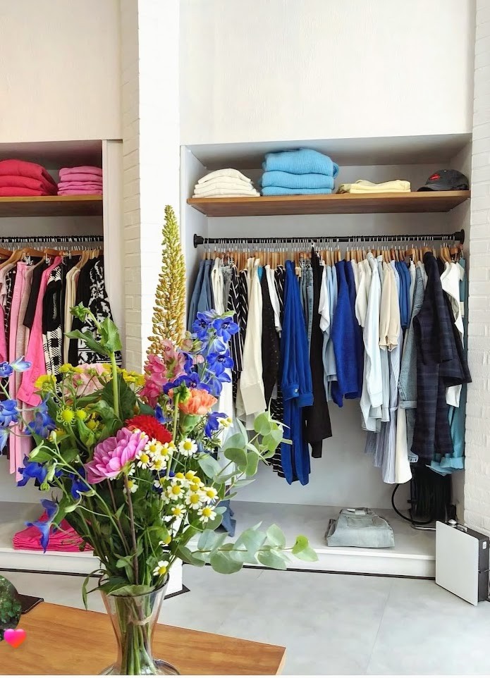 TE HUUR – HANDELSGELIJKVLOERS OP TOPLOCATIE IN MECHELEN - foto 3