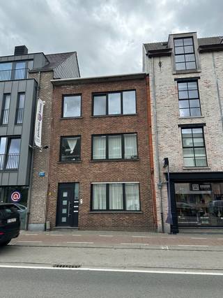 Garage à louer à Zoersel