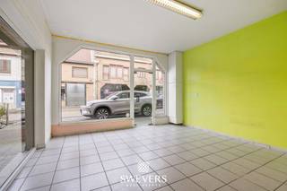 Commercial à vendre à Beringen