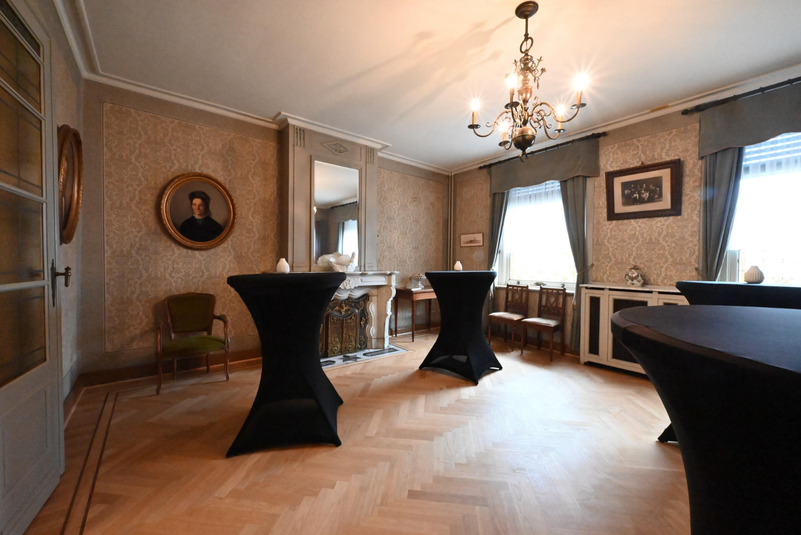 Maison à louer à Ardooie - photo 4