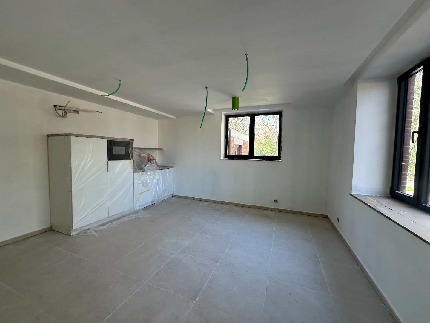 Modern handelspand nabij centrum Evergem - foto 3