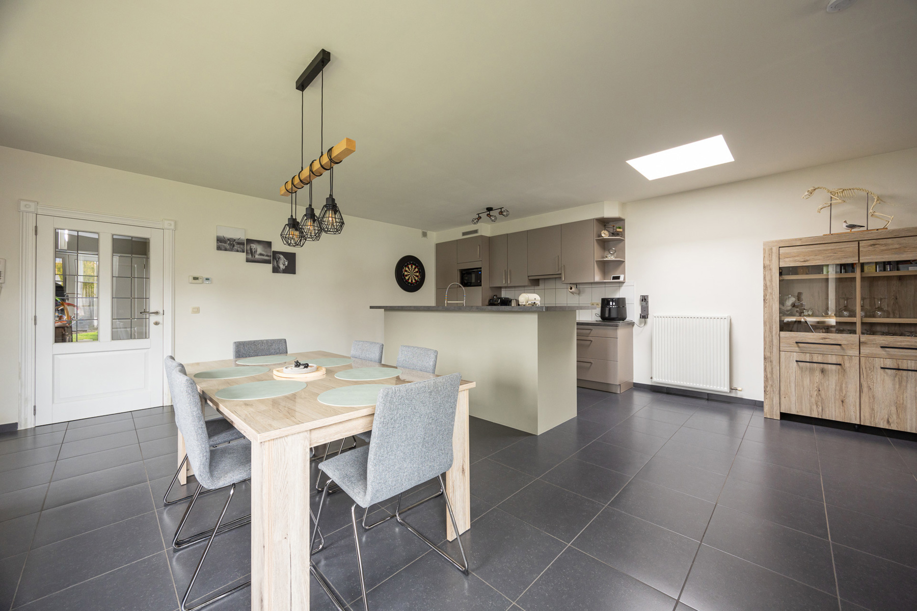 Recente, instapklare woning op rustige ligging - foto 4