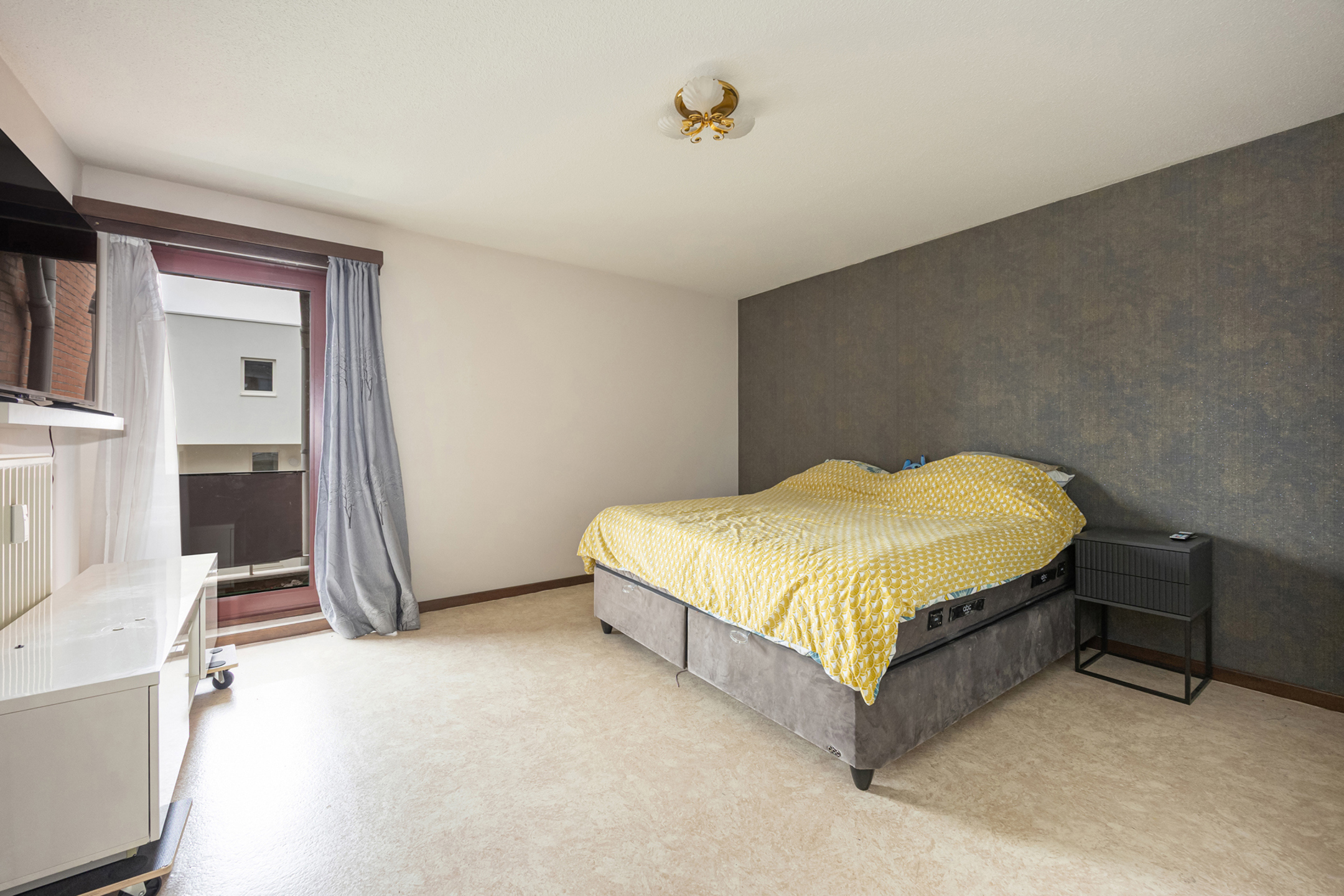 App. met 2 slpks in centrum. Epc 135 kWh/m² (B), EK conform! - foto 5