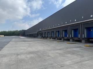 Commercial à louer à Nivelles