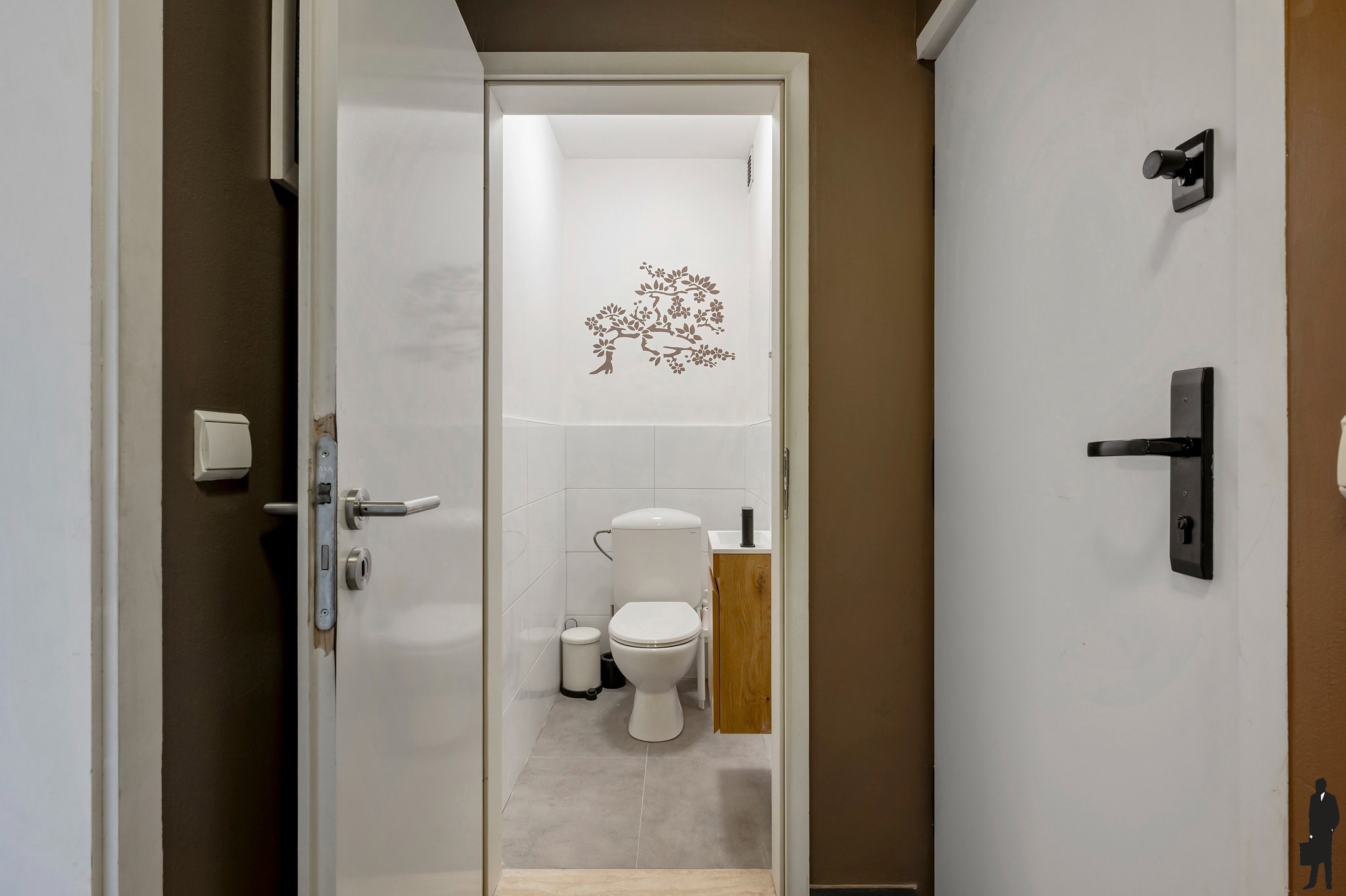 Appartement à vendre à Hoogstraten avec 2 chambres - photo 4