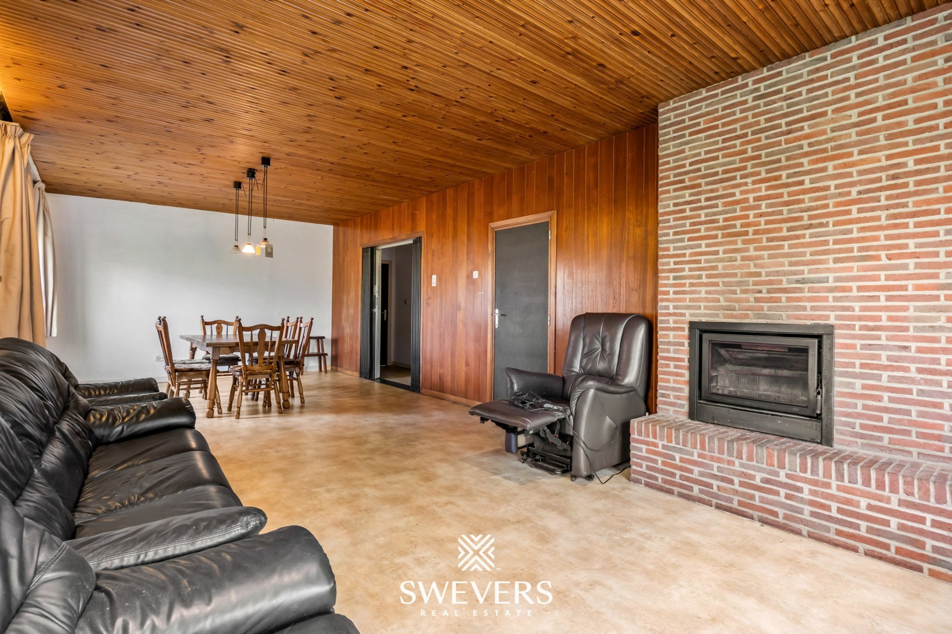 Maison à vendre à Zonhoven avec 4 chambres - photo 3