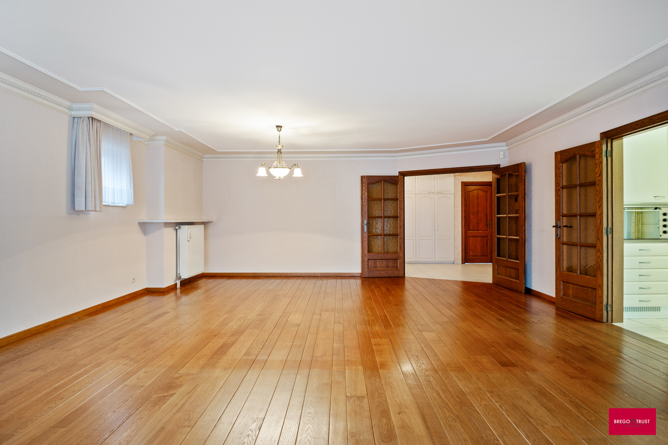 Ruim appartement met 3 slaapkamers en 2 terrassen - foto 5