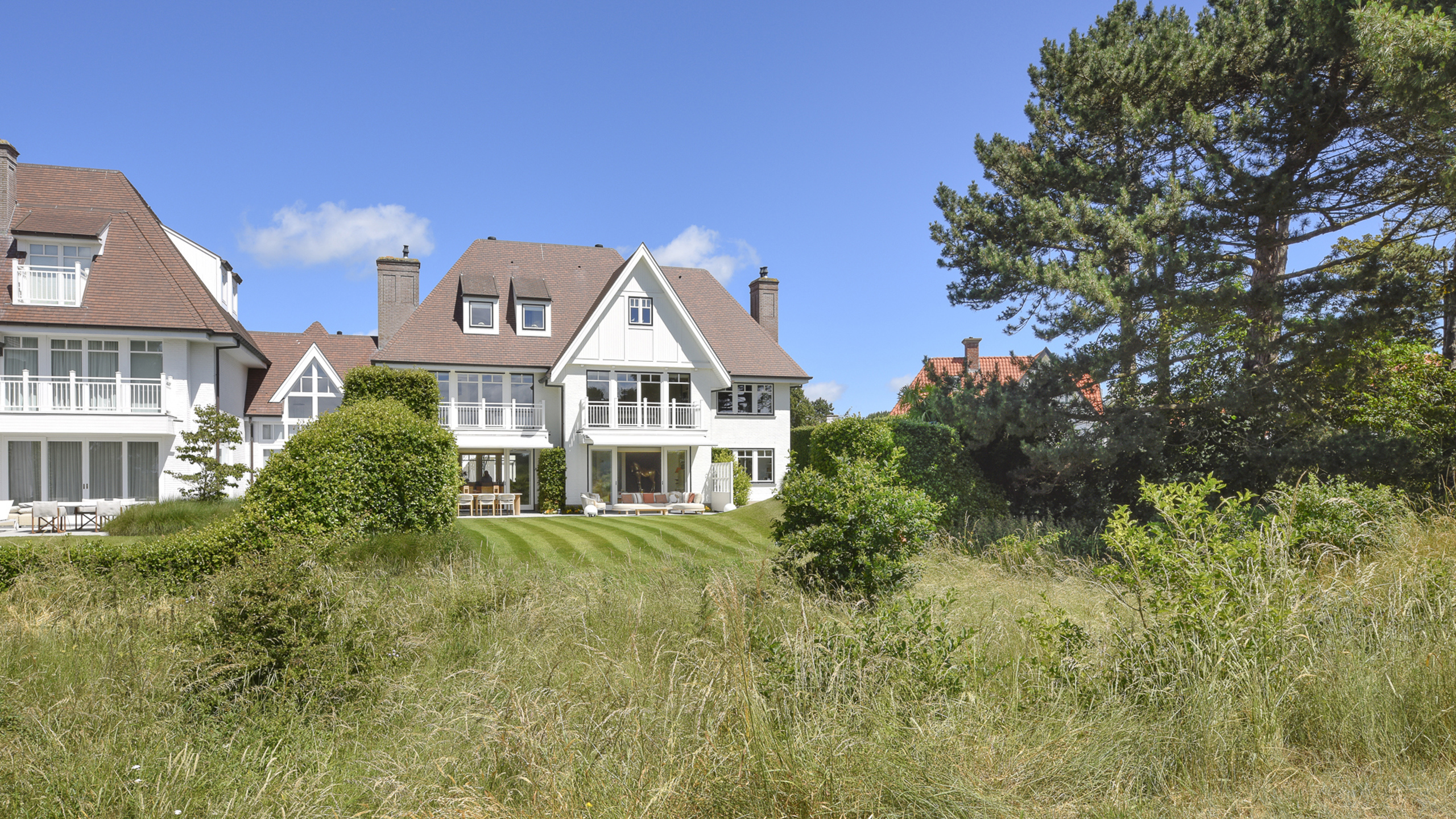 House for sale in Knokke-Heist with 6 bedrooms - photo 1