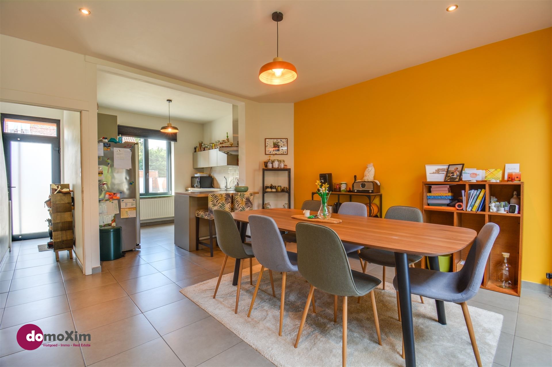 Charming starter home with cozy garden in the heart of Muizen - photo 4