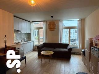 Apartment for rent in Antwerp