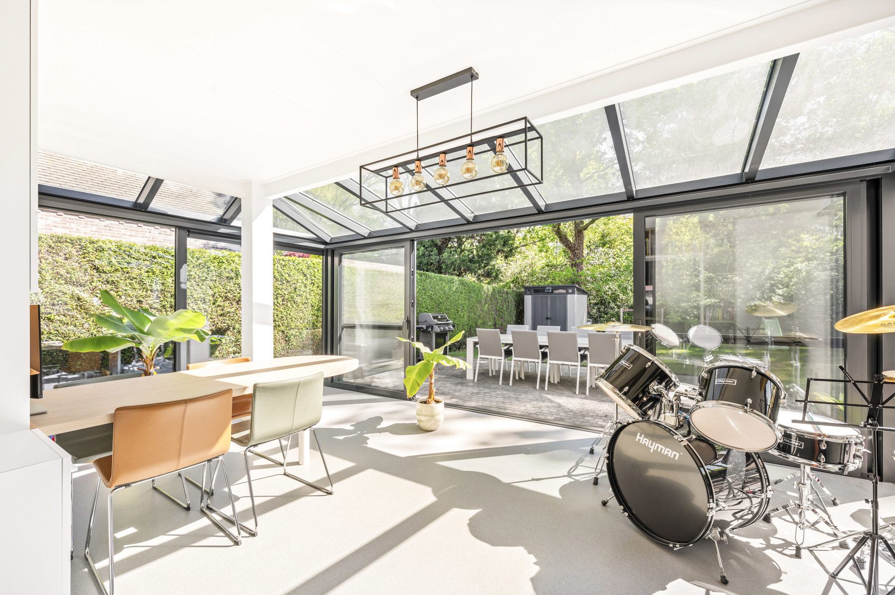 SCHOTEN - Luxueuze instapklare woning met tuin in De List - foto 2