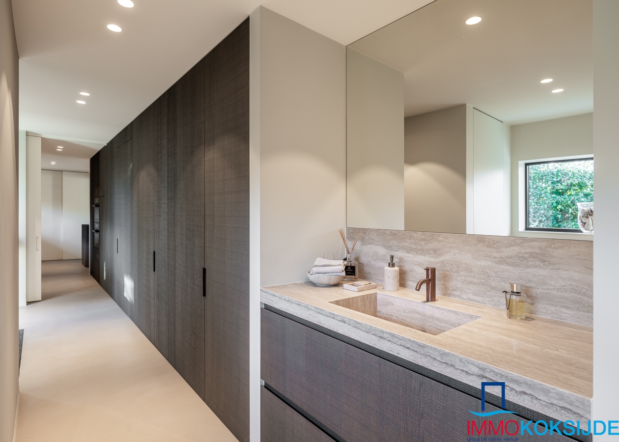 Exclusieve villa met 5 slaapkamers in Sint-Idesbald - foto 5