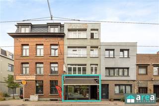 Commercial for sale in Antwerp