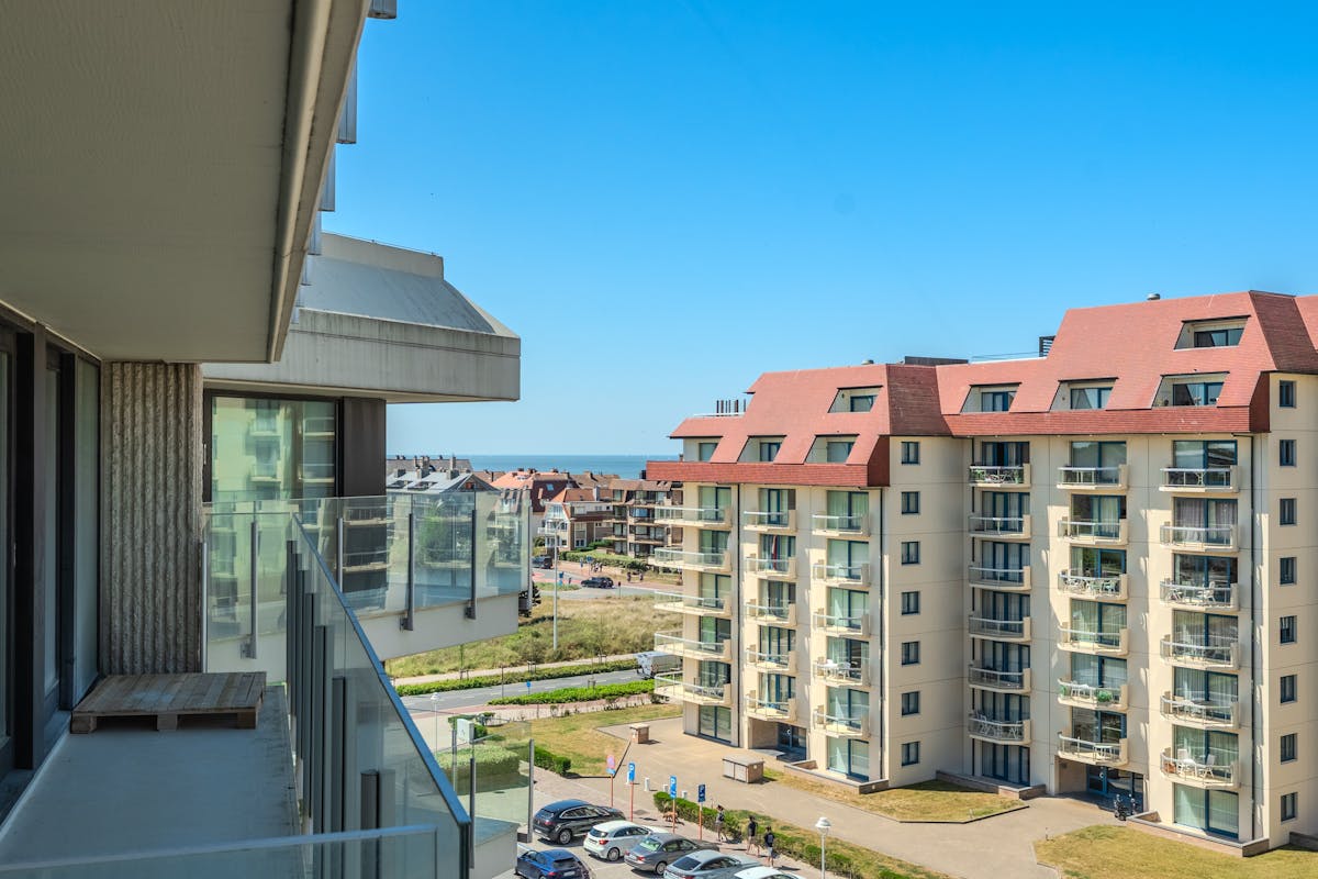Centraal gelegen 1 slaapkamer appartement te Nieuwpoort - foto 4