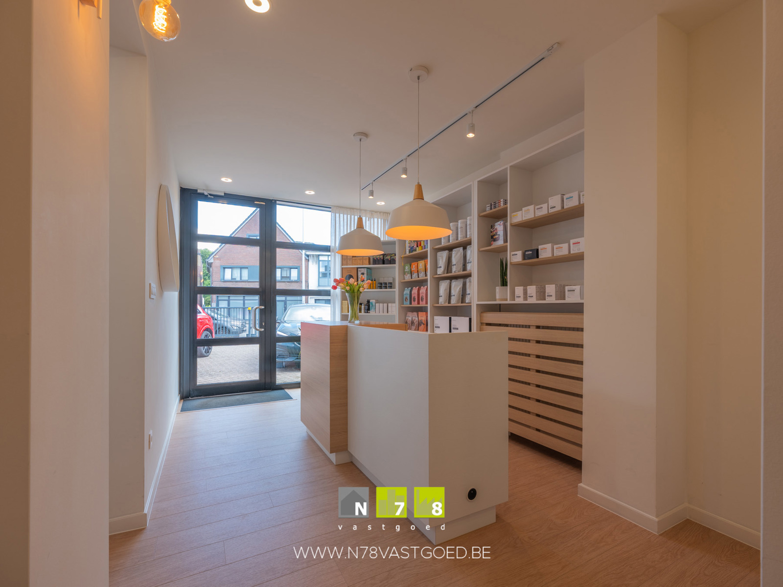 Commercial for sale in Maaseik - photo 2