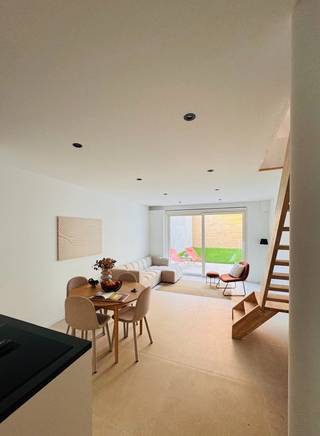 House for sale in Ghent