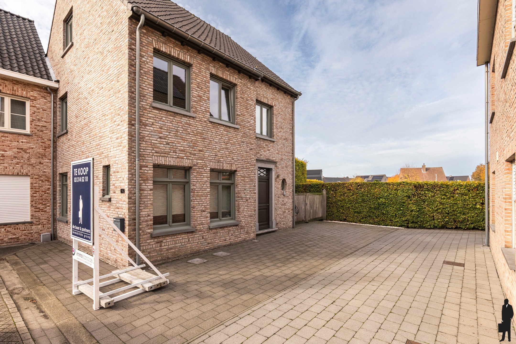 Ruime woning op rustige locatie. - foto 2