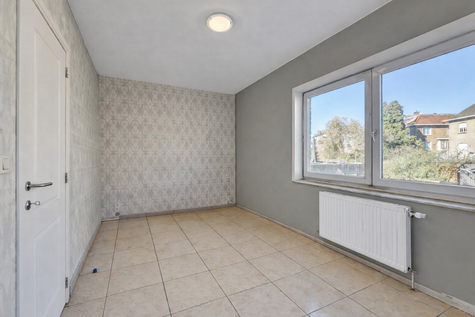 Apartment for sale in Dilbeek with 1 bedroom - photo 5