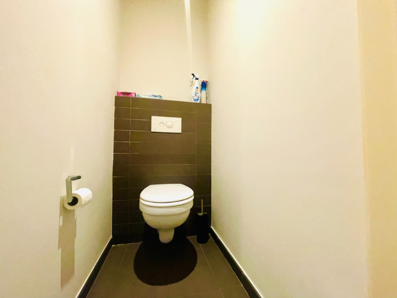 Gelijkvloers appartement  met 1 slaapkamer in Astene - foto 5