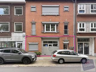 Commercial for sale in Hasselt