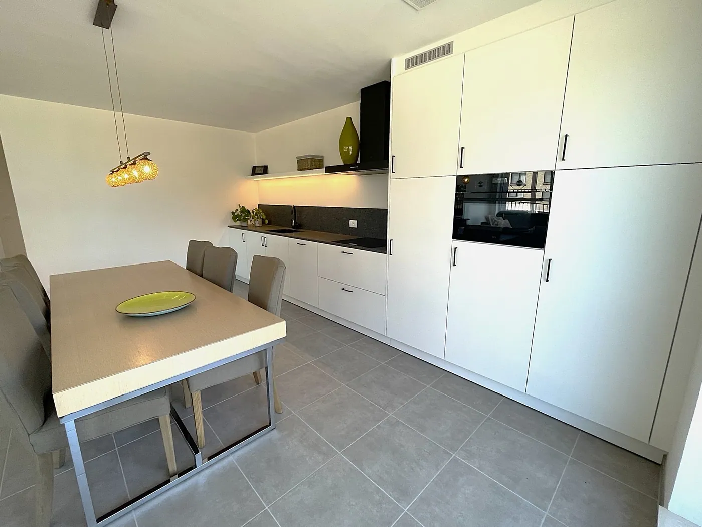 Modern appartement met 2 slaapkamers en ruim terras in Wenduine (2026) - foto 4
