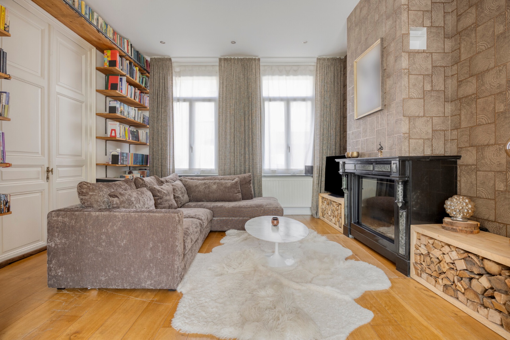 House for sale in Vilvoorde with 6 bedrooms - photo 2