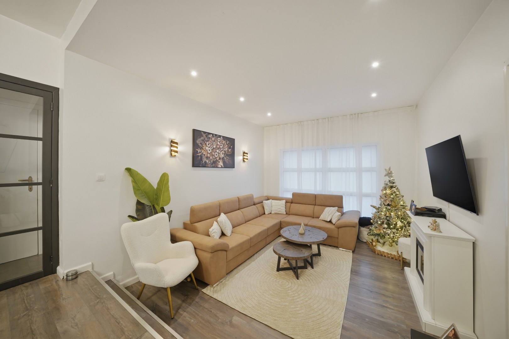 Instapklare woning met diepe tuin te Oostende - foto 2