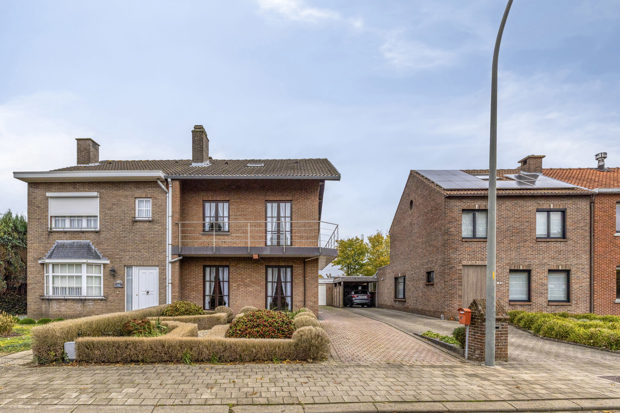 Maison à vendre à Wommelgem avec 3 chambres - photo 1