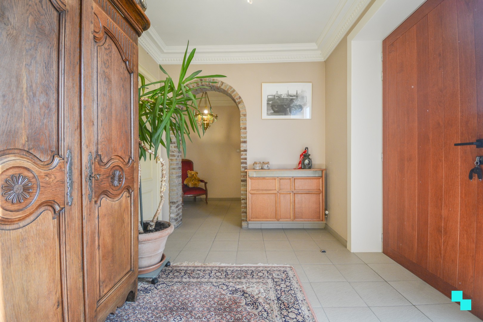 Wonen én werken op vlot bereikbare ligging te Roeselare? - photo 4