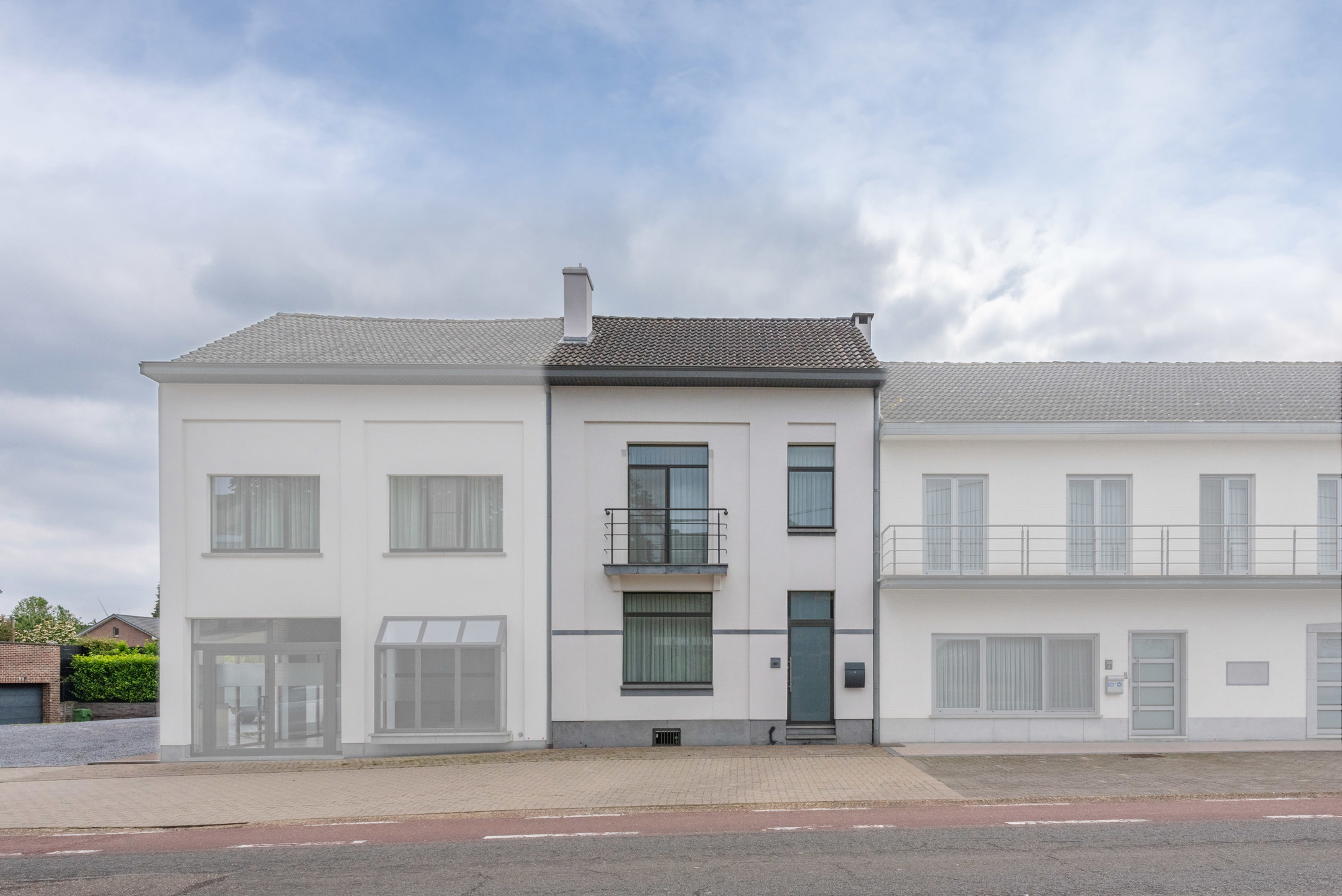 Woonhuis in Zichen-zussen-bolder