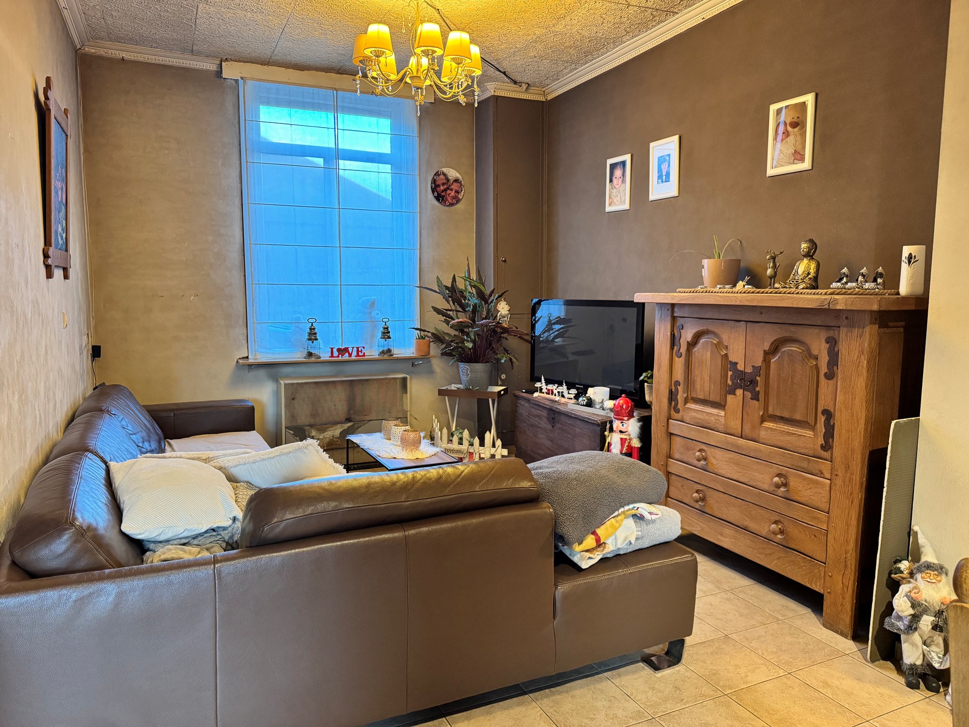 Maison à vendre à Ardooie avec 4 chambres - photo 3