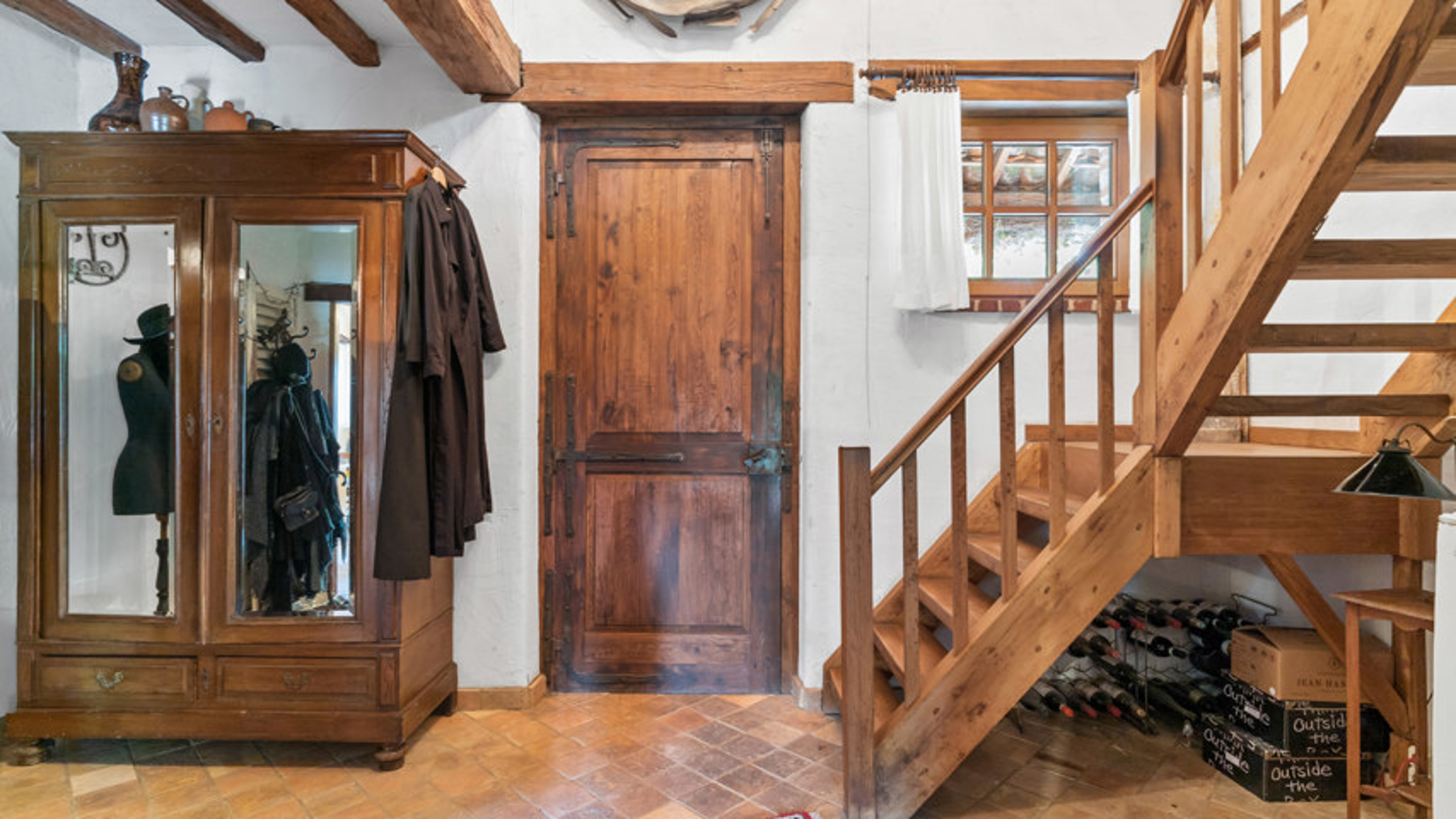 TESSENDERLO - Uniek gelegen hoeve met schuren op 3ha76 - foto 5
