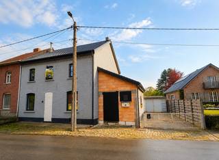 House for sale in Geetbets