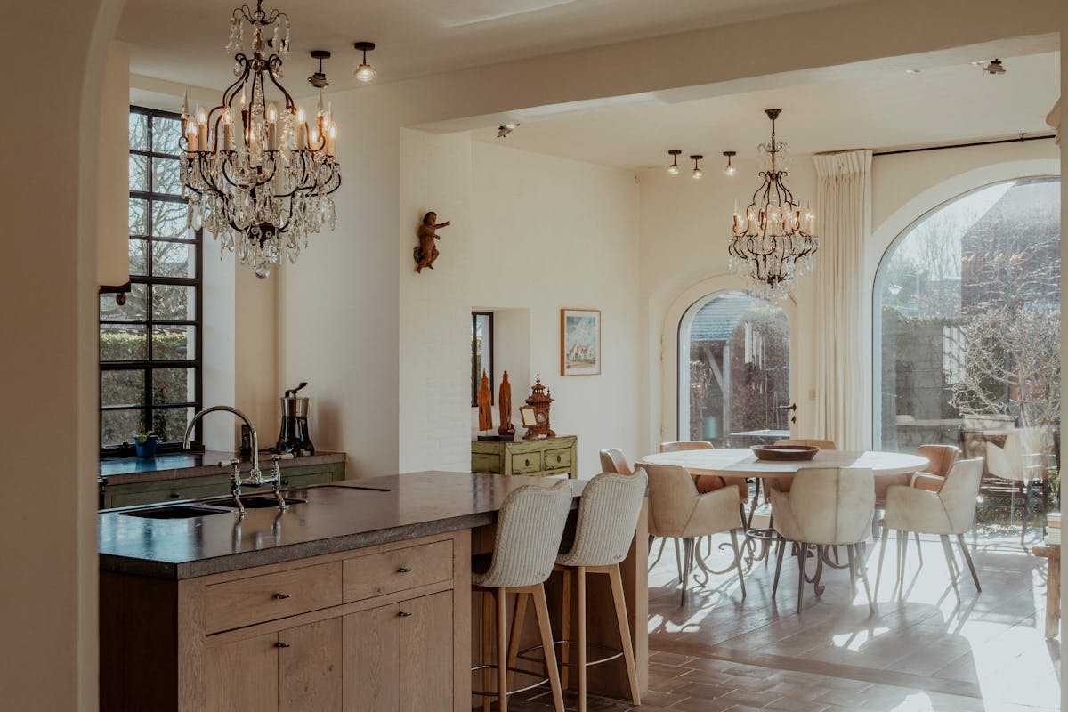 Exclusieve Villa met B&B in Koksijde - foto 4