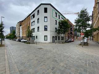 Instapklaar appartement met 2 slaapkamers op toplocatie Eilandje, AntwerpenBent u op zoek naar een comfortabel en centraal gelegen appartement op het...