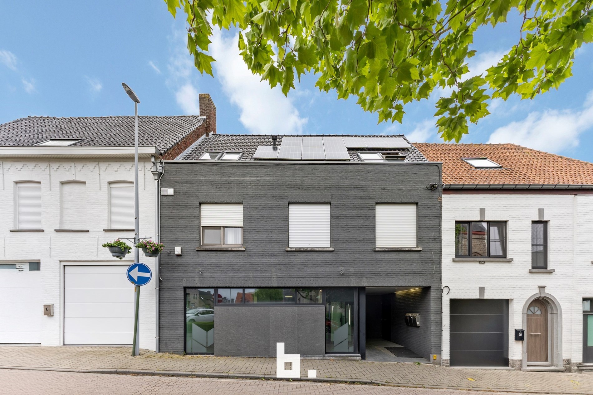 Commercial à vendre à Ardooie - photo 1