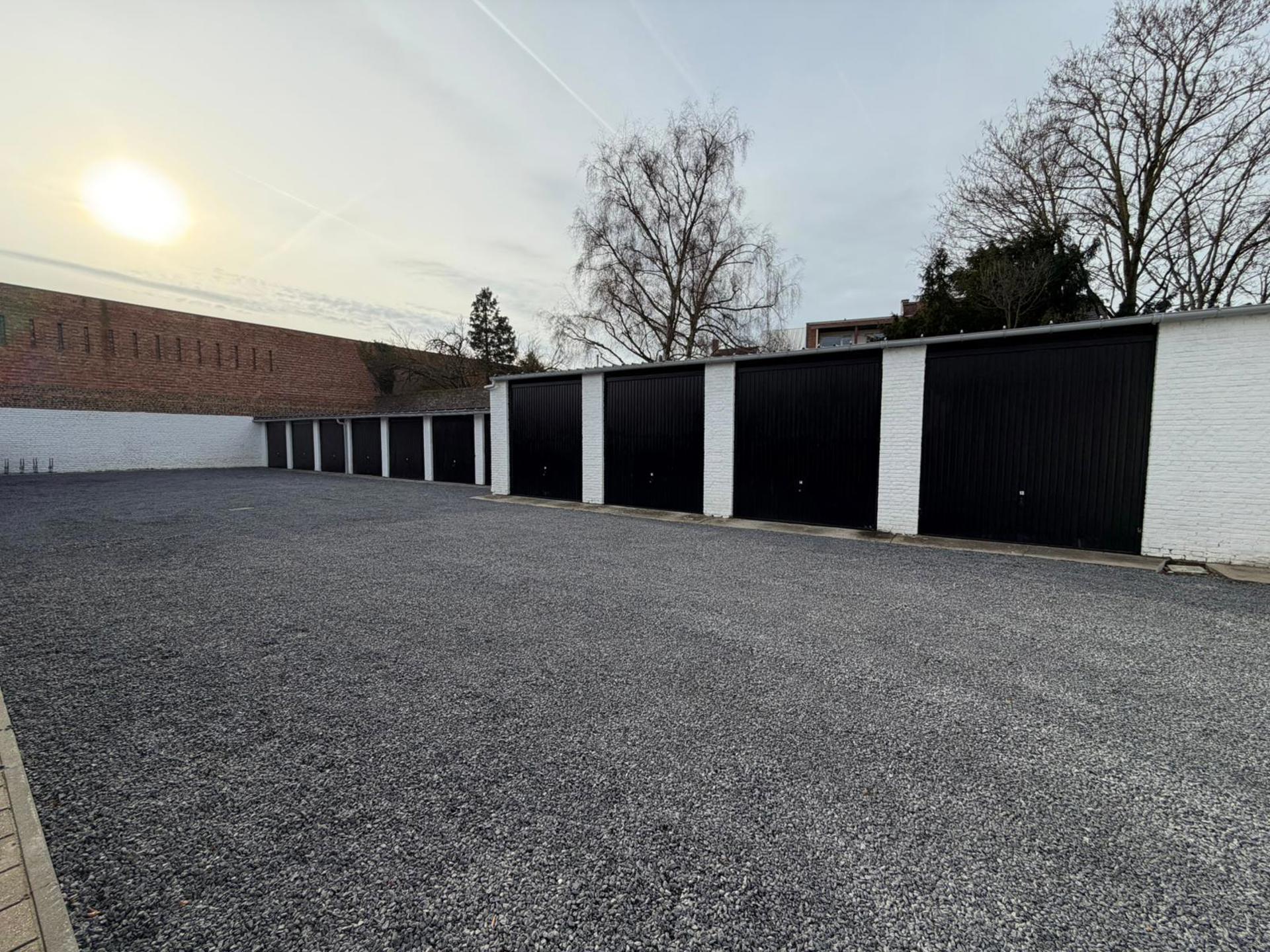Garage for rent in Leuven - photo 4